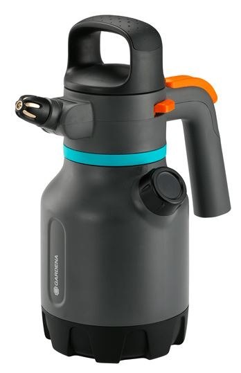 OPRYSKIWACZ CIŚNIENIOWY 1.25 L GARDENA OPRYSKIWACZ CIŚNIENIOWY 1.25 L GARDENA