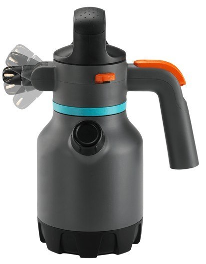 OPRYSKIWACZ CIŚNIENIOWY 1.25 L GARDENA OPRYSKIWACZ CIŚNIENIOWY 1.25 L GARDENA