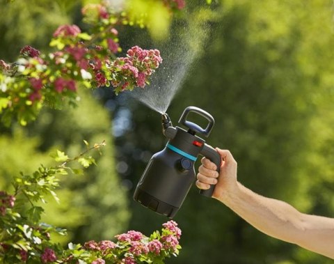 OPRYSKIWACZ CIŚNIENIOWY 1.25 L GARDENA OPRYSKIWACZ CIŚNIENIOWY 1.25 L GARDENA