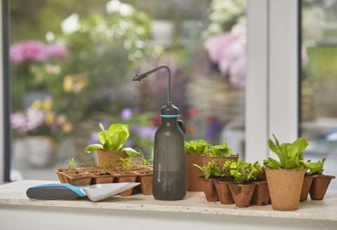 OPRYSKIWACZ DO ROZSAD 0.45 L GARDENA OPRYSKIWACZ DO ROZSAD 0.45 L GARDENA