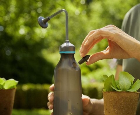 OPRYSKIWACZ DO ROZSAD 0.45 L GARDENA OPRYSKIWACZ DO ROZSAD 0.45 L GARDENA