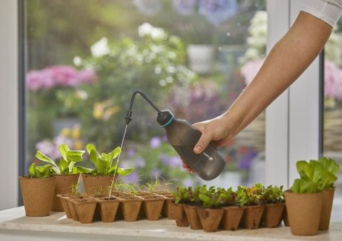 OPRYSKIWACZ DO ROZSAD 0.45 L GARDENA OPRYSKIWACZ DO ROZSAD 0.45 L GARDENA