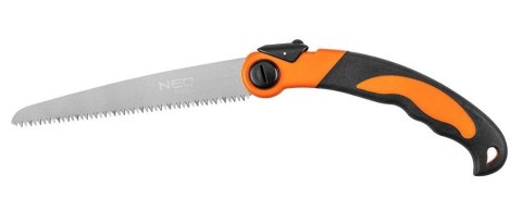 PIŁA RĘCZNA BUSHCRAFTOWA 43CM. NEO PIŁA RĘCZNA BUSHCRAFTOWA 43CM. NEO