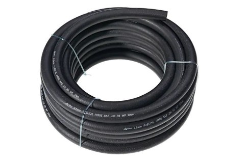 WĄŻ GUMOWY 6.3/13.3 MM 20 BAR UN WĄŻ GUMOWY 6.3/13.3 MM 20 BAR UN
