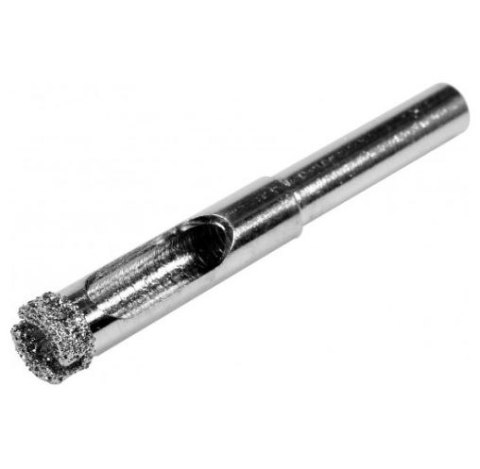 WIERTŁO DO GRESU DO WIERCENIA NA MOKRO I SUCHO 8MM YATO WIERTŁO DO GRESU DO WIERCENIA NA MOKRO I SUCHO 8MM YATO