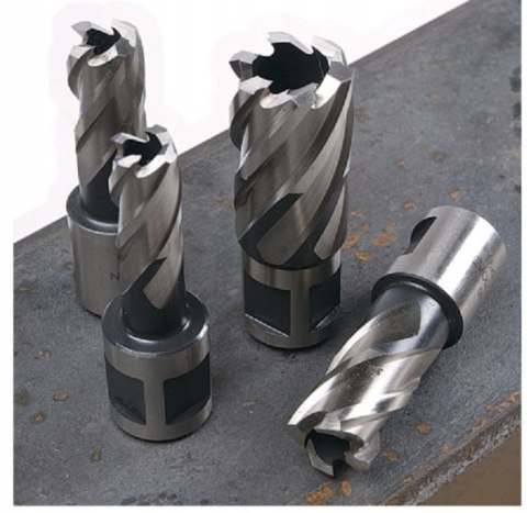 WIERTŁO TREPANACYJNE GLOB ROTABROACH HSS 20*30MM GLOB