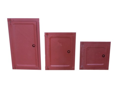 DRZWICZKI KOMINOWE 155*290MM DUŻE DRZWICZKI KOMINOWE 155*290MM DUŻE