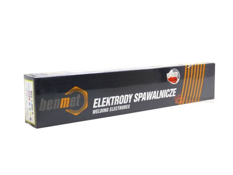 ELEKTRODA 2.0MM SZTUKA BENMET ELEKTRODA 2.0MM SZTUKA BENMET