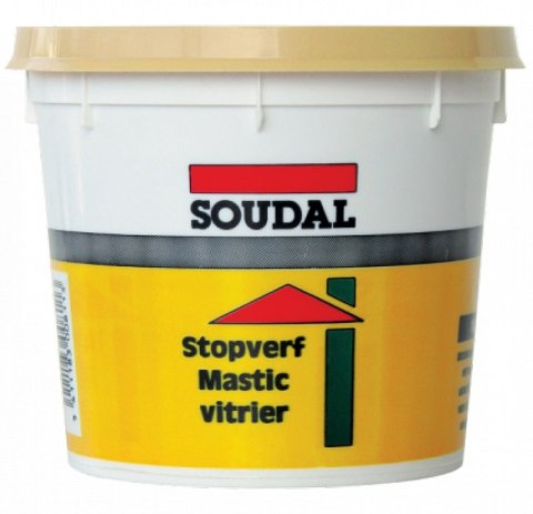 KIT STOPVERF SZKLARSKI 0.5KG KIT STOPVERF SZKLARSKI 0.5KG