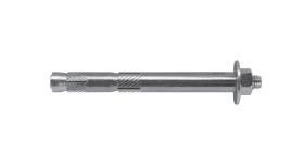 KOŁEK STALOWY 16*100/M12 KOŁEK STALOWY 16*100/M12