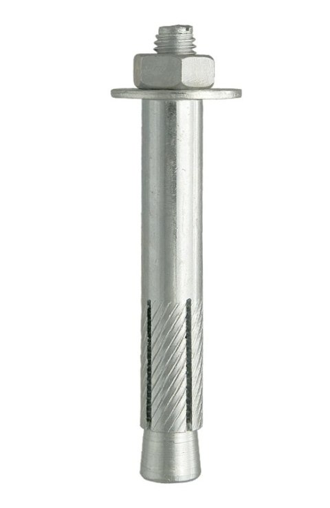 KOŁEK STALOWY 16*100/M12 KOŁEK STALOWY 16*100/M12