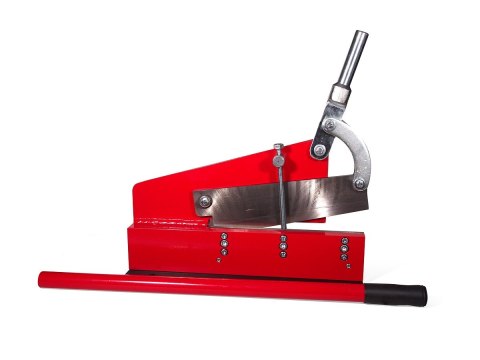 NOŻYCE STACJONARNE DO BLACHY 4MM 330MM NOŻYCE STACJONARNE DO BLACHY 4MM 330MM