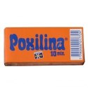 POXIPOL POXILINA 38ML/70G – SZYBKA NAPRAWA RUR, KLEJ EPOKSYDOWY
