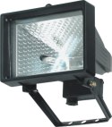 REFLEKTOR HALOGENOWY CZARNY 400W