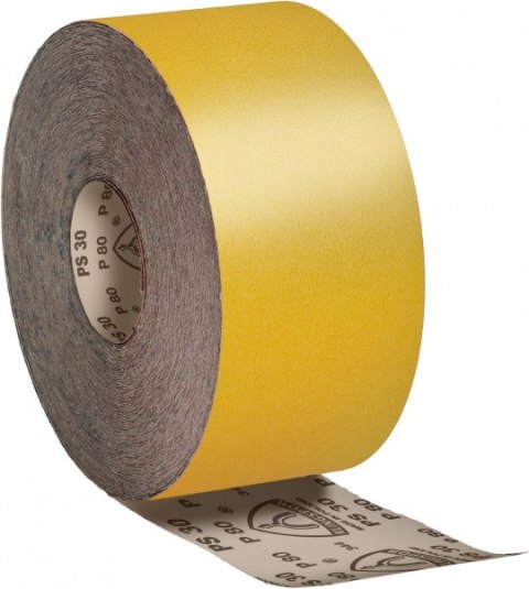 ROLKA PAPIER PS30D GIPEX 150MM GRANULACJA 150 267075 ROLKA PAPIER PS30D GIPEX 150MM GRANULACJA 150 267075