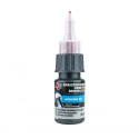 Środek do zabezpieczania gwintów NIEBIESKI 10ml | Średnia siła | Demontowalny | Moje Auto