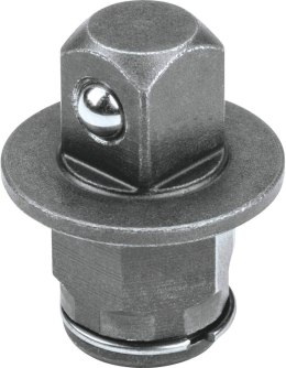 ADAPTER NASADKI 3/8'' DO WR100D MAKITA