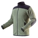 BLUZA POLAROWA CAMO WZMACNIANA, ROZMIAR L NEO