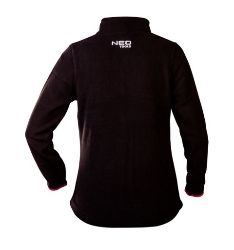 BLUZA POLAROWA DAMSKA CZARNA, ROZMIAR M NEO BLUZA POLAROWA DAMSKA CZARNA, ROZMIAR M NEO