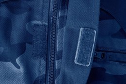 BLUZA ROBOCZA CAMO NAVY, ROZMIAR L NEO