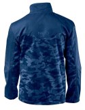 BLUZA ROBOCZA CAMO NAVY, ROZMIAR L NEO