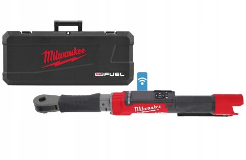GRZECHOTKA UDAROWA 1/2'' 203NM M12ONEFTR12 0*AH MILWAUKEE GRZECHOTKA UDAROWA 1/2'' 203NM M12ONEFTR12 0*AH MILWAUKEE
