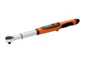 KLUCZ DYNAMOMETRYCZNY ELEKTRONICZNY 1/2 20-200NM BAHCO