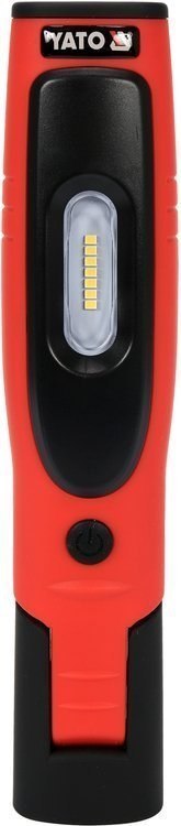 LAMPA WARSZTATOWA SMD 3.5W 330LM YATO LAMPA WARSZTATOWA SMD 3.5W 330LM YATO