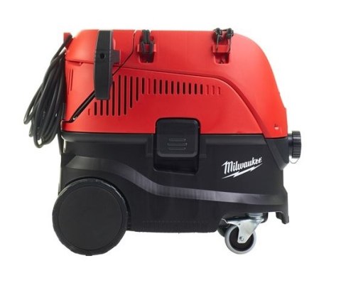 ODKURZACZ PRZEMYSŁOWY AS-30MAC 30L 1200W MILWAUKEE ODKURZACZ PRZEMYSŁOWY AS-30MAC 30L 1200W MILWAUKEE