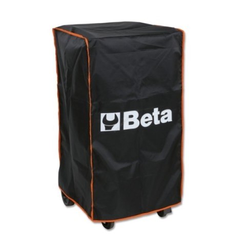 POKROWIEC Z NYLONU NA WÓZEK C49 BETA POKROWIEC Z NYLONU NA WÓZEK C49 BETA