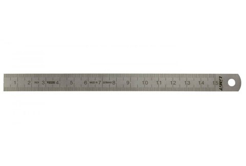 PRZYMIAR KRESKOWY STALOWY 100MM LIMIT PRZYMIAR KRESKOWY STALOWY 100MM LIMIT