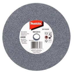 ŚCIERNICA A60M 150X16X12,7MM MAKITA