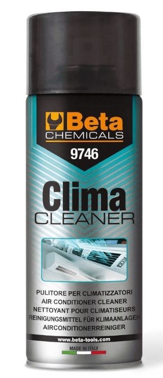 ŚRODEK CZYSZCZĄCY DO UKŁADÓW KLIMATYZACJI 400 ML. BETA ŚRODEK CZYSZCZĄCY DO UKŁADÓW KLIMATYZACJI 400 ML. BETA
