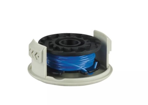 SZPULA Z ŻYŁKĄ RAC124 1.6MM RYOBI SZPULA Z ŻYŁKĄ RAC124 1.6MM RYOBI