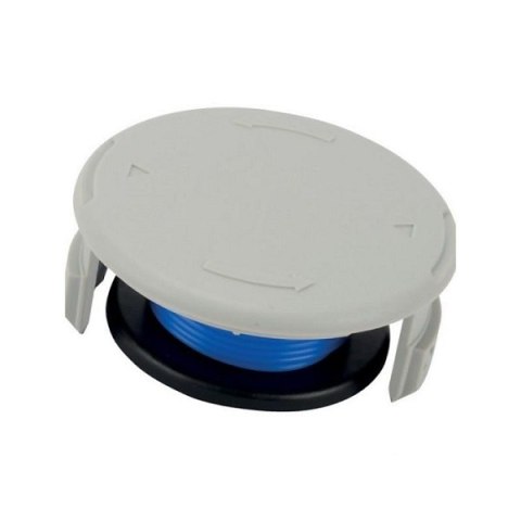 SZPULA Z ŻYŁKĄ RAC124 1.6MM RYOBI SZPULA Z ŻYŁKĄ RAC124 1.6MM RYOBI