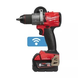 WIERTARKO-WKRĘTARKA AKUMULATOROWA M18 ONEPDD2-502Z MILWAUKEE