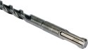 WIERTŁO DO BETONU SDS PLUS PREMIUM 8*210MM YATO