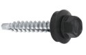 WKRĘT SAMOWIERTNY 4.8*55MM RAL 7016 UN