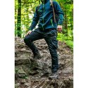 BLUZA POLAROWA PREMIUM, WZMOCNIENIA Z CORDURY, ROZMIAR M NEO