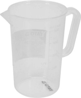 DZBANEK Z MIARKĄ 500ML YATO