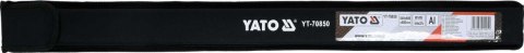KĄTOWNIK BUDOWLANY SKŁADANY 840MM YATO KĄTOWNIK BUDOWLANY SKŁADANY 840MM YATO