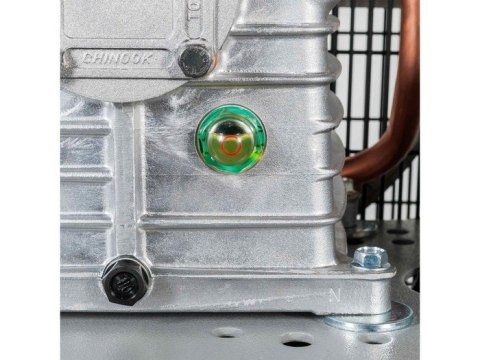 KOMPRESOR OLEJOWY 270L HK 700-300 PRO 400V AIRPRESS KOMPRESOR OLEJOWY 270L HK 700-300 PRO 400V AIRPRESS