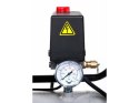 KOMPRESOR OLEJOWY 270L HK 700-300 PRO 400V AIRPRESS