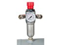 KOMPRESOR OLEJOWY 270L HK 700-300 PRO 400V AIRPRESS