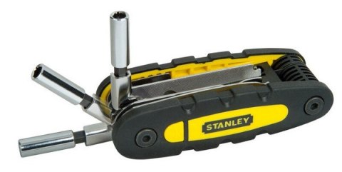 MULTITOOL - MULTINARZĘDZIE 14 W 1 STANLEY MULTITOOL - MULTINARZĘDZIE 14 W 1 STANLEY