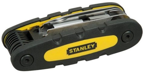 MULTITOOL - MULTINARZĘDZIE 14 W 1 STANLEY MULTITOOL - MULTINARZĘDZIE 14 W 1 STANLEY