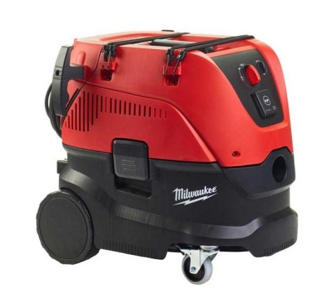 ODKURZACZ PRZEMYSŁOWY AS 30 LAC 30L 1200W MILWAUKEE ODKURZACZ PRZEMYSŁOWY AS 30 LAC 30L 1200W MILWAUKEE