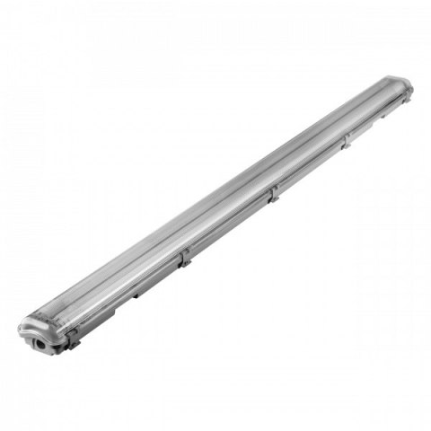 OPRAWA IP65 120CM + 2 ŚWIETLÓWKI T8 LED 18W 3600LM, 4000K ORNO OPRAWA IP65 120CM + 2 ŚWIETLÓWKI T8 LED 18W 3600LM, 4000K ORNO