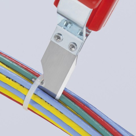 PRZYRZĄD DO ŚCIĄGANIA ZEWNĘTRZNEJ IZOLACJI 8.0-28.0MM 165MM KNIPEX PRZYRZĄD DO ŚCIĄGANIA ZEWNĘTRZNEJ IZOLACJI 8.0-28.0MM 165MM KNIPEX