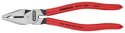 SZCZYPCE UNIWERSALNE 200MM O ZWIĘKSZONYM PRZEŁOŻENIU KNIPEX